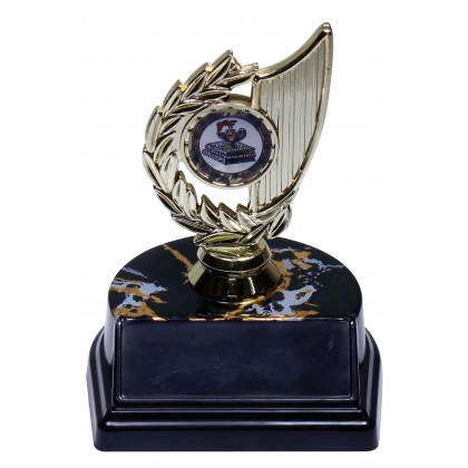 H351G (Gold)